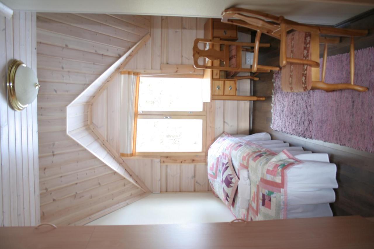 Guest House Haapaniemen Hirsikartano Iisalmi Luaran gambar
