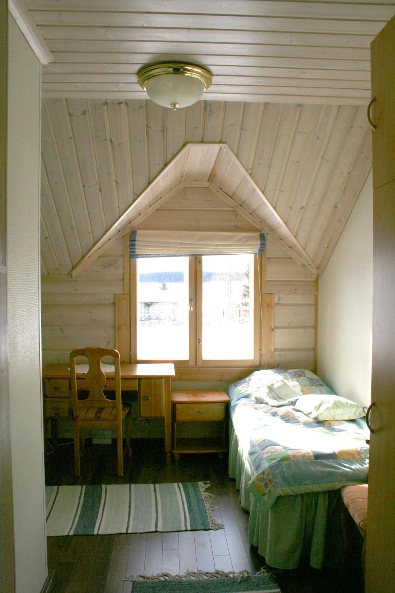 Guest House Haapaniemen Hirsikartano Iisalmi Luaran gambar